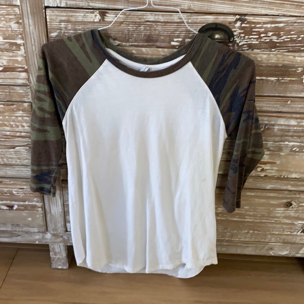 Z Supply shirt
